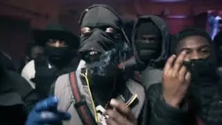 TETOVEN x Dinero - Wxrdie x Central Cee (mix by Dpro)