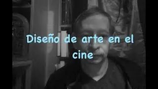 Diseño de arte en cine