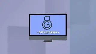 Welcome to GitLocker!