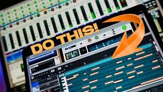 Reason Tutorial that will improve your Melodies