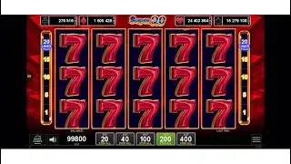 20 super hot - Egt slot - amusnet