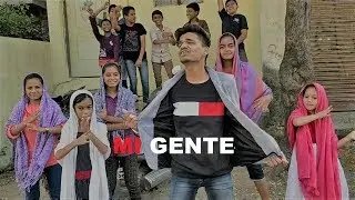 Mi Gente kids Version (parody)
