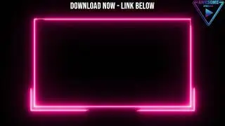 ANIMATED WEBCAM OVERLAY 