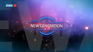 EWA filmas 4 | New Generation