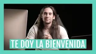 📝 Tu BLOG de fotografía 📸 vídeo convertido en canal de YouTube ✅ INTRO y bienvenida al CANAL 🎥