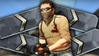 ►Стрим CS:GO пот на сильверах