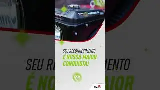 Agora é a hora de mostrar que você está junto com a Toyama. NOSSA MAIOR FORÇA É A SUA CONFIANÇA!