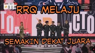 INTERVIEW RRQ KALAHKAN GEEKFAM