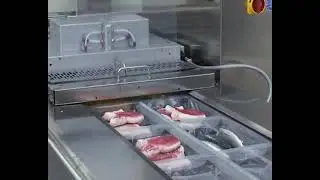 Термоформер Reepack ReeForm E40