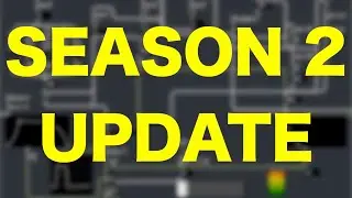 Season 2 Starts Next Week!