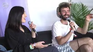 AJR plays Would You Rather: The Office edition