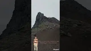 на перевале Авачинский 18 июля 2024.