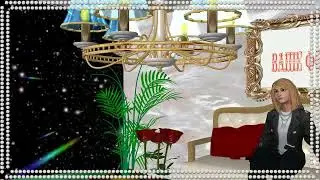 Бесплатный  мини проект для BluffTitler - Летняя комната.