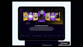 Ovinest , Designing Agency, 