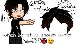 HELP, I CAN'T DECIDE!!!!