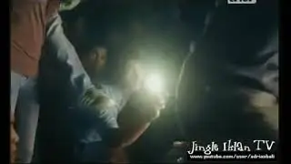 Iklan Clas Mild - Konser Semen Basah (2012)