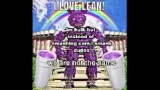 I LOVE LEAN!!!!!!
