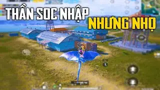 PUBG Mobile 15   Đang Sóc Nhập Thần Thì