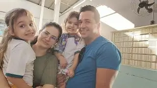 Apresentação escolar do dia das mães