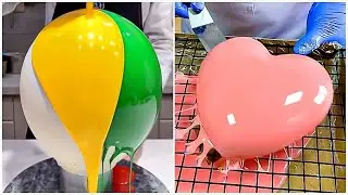 Страшные истории на ночь. Слаймы+истории. Страшилки