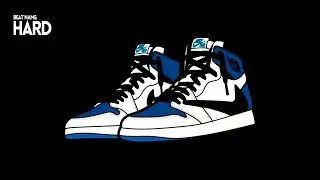 Rap Freestyle Type Beat l Freestyle Beats | Rap Beat - 