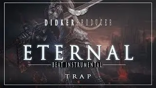 Dark Hard Epic Choir Cinematic BEAT INSTRUMENTAL TRAP - Eternal