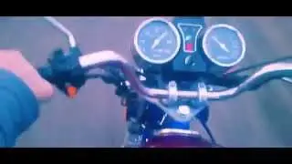 небольшие покатушки Альфа 72сс