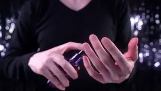 [ASMR]いつのまにか眠ってしまうフェイスマッサージ - Realistic face massage for sleep layered sounds(No Talking)