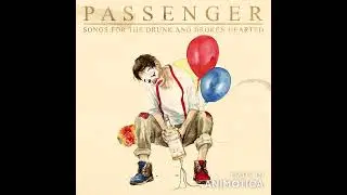 Passenger - Sandstorm