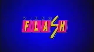 Video Flash / Nelonen Urheiluohjelmat (2001)