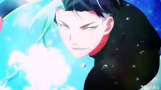 Аниме клип : Дежавю