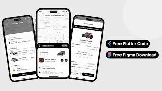 Flutter Find Text App | Flutter App