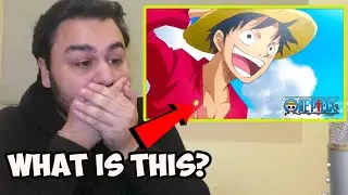 Non Anime Fan Reacts To One Piece - All Openings (01-26) REACTION