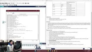 CCNA 1 Live Stream