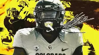 🚨The BEST Playmaker in the COUNTRY🚨 Laviska Shenault Jr. Colorado Highlights