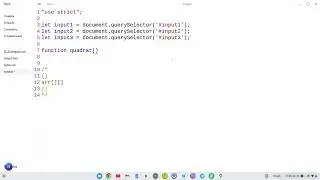 JS Возвести содержимое input в квадрат, когда input теряет фокус ввода, с помощью this