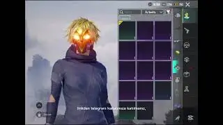 Pubg Mobile Skin Config Nasıl Yapılır ? | SESLİ ANLATIM