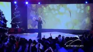 Suzy Meliqyan - Indz u Qez // Official Music Video // Full HD  (Live Performance) Armenia TV