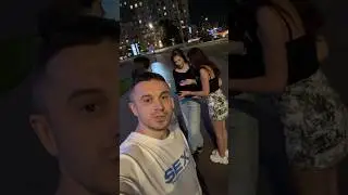 Мутим Чиназес каждый день