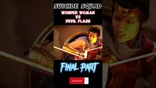 SUICIDE SQUAD- kill the justice league