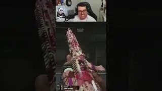 A “MELHOR” SKIN GRATIS DO WARZONE 3 😂 