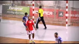 SL BENFICA - FC PORTO/VITALIS