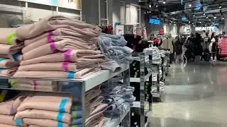 Берлин. Обзор магазина Primark ч.1. Была у доктора.