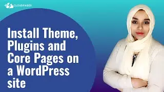 How To Start a Blog on Wordpress | Set up WordPress Blog in 10 Minutes