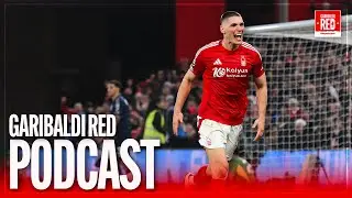 Nottingham Forest are 4th... is time to start dreaming!?
