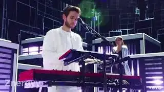 The middle cut g edition