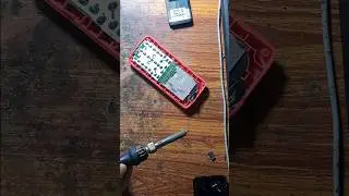 China Mobile Broken LCD Replace #Shorts #ShortVideo #ytShorts