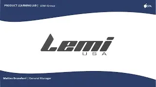 LEMI Group | Product Learning Lab