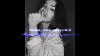 H4J4 (Opał/Floral Bugs) - Walka z cieniem (prod. Favst) (BASS BOOSTED)