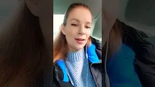 Анонс. Ждите новый шедевр. Кристина ДРЕВАЛЬ